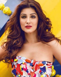 Twinkle Khanna